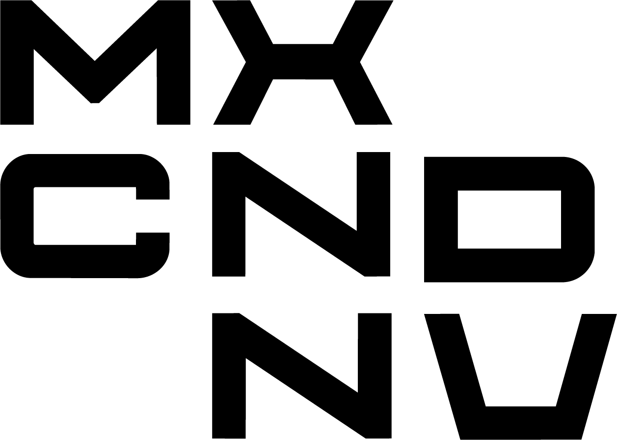 mexcandinavia icono negro
